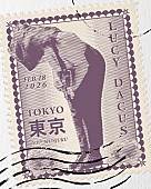 「ルーシー・デイカス、初来日公演が2026年2月に決定」1枚目/1