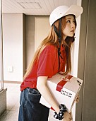 「HUH YUNJIN」6枚目/8