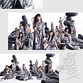 「櫻坂46 配信シングル「Unhappy birthday構文」」2枚目/3