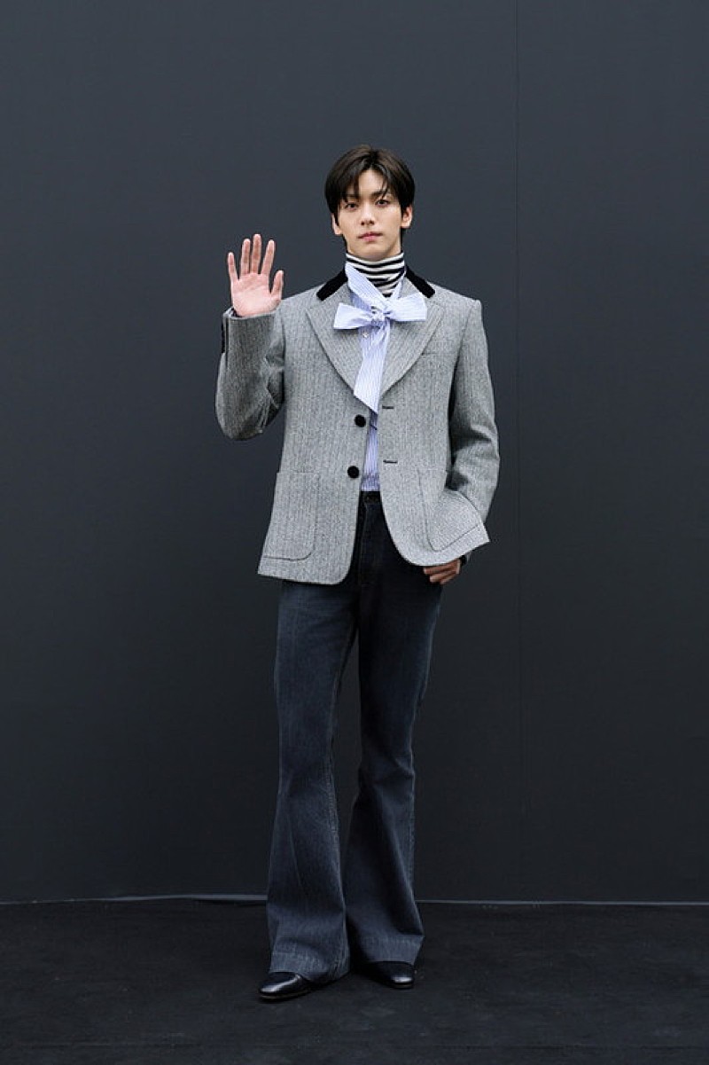 「SOOBIN」2枚目/5