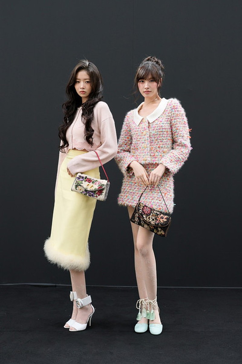 「REI＆LIZ」5枚目/5