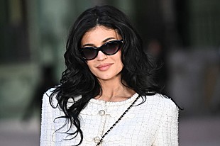 「カイリー・ジェンナー、キング・カイリー名義でテラー・ジュニアと「Fourth Strike」でコラボ」