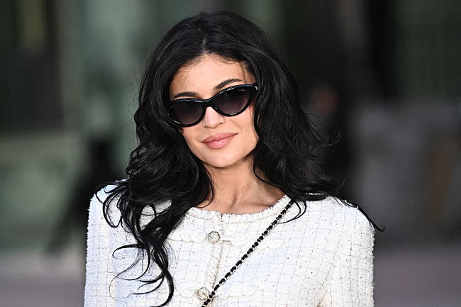 「カイリー・ジェンナー、キング・カイリー名義でテラー・ジュニアと「Fourth Strike」でコラボ」1枚目/1