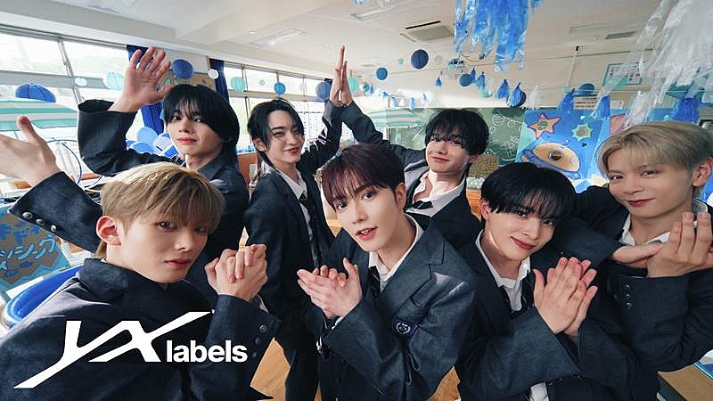 「(C) YX LABELS 」2枚目/2