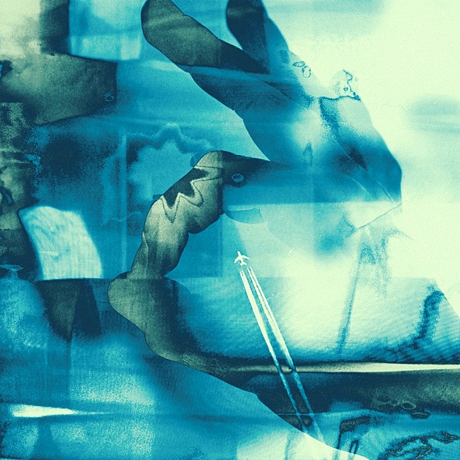 「OSHIKIKEIGO、ミニアルバム『BOARDING PASS』配信リリース＆全曲セルフライナーノーツ公開　TikTok LIVEも開催決定」1枚目/2