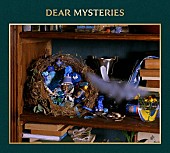 「TOMOO アルバム『DEAR MYSTERIES』＜CD＋Blu-ray＞＜CD＋DVD＞」3枚目/4