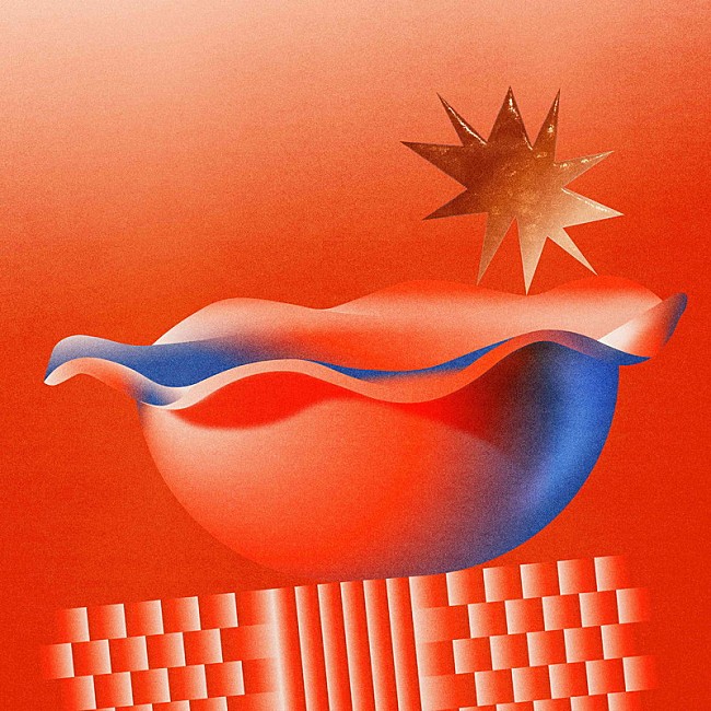 「TOMOO 配信シングル「餃子」」2枚目/4