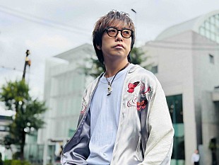 「高橋優、ファンタジックな“奇跡体験”で描く「未刊の行進」MV公開」