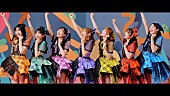 「『【MV】FRUITS ZIPPER『はちゃめちゃわちゃライフ！』』」4枚目/9