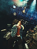 「はっとり（マカロニえんぴつ）、FOD『平子と小宮のずっと高円寺にいるテレビ』テーマソングを書き下ろし」1枚目/1