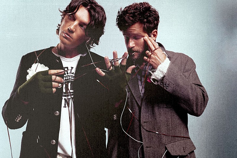 「LANY、最新ALタイトル曲「Soft」の渾身MV解禁」1枚目/2