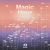 「androp、ニューSG「Magic Hour」MV公開」1枚目/2