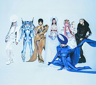 「XG、自身2度目のワールドツアーへ」