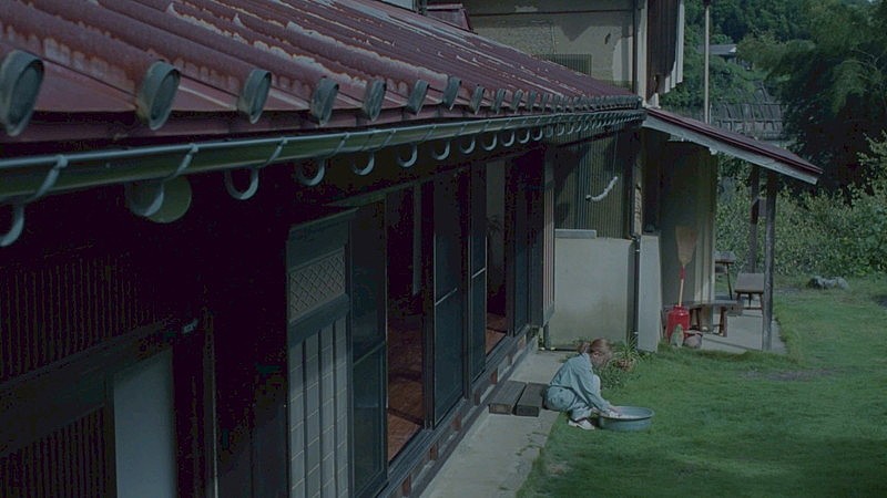 リーガルリリー、ひたすら洗濯をする「ホームカミング」MV公開