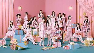 「乃木坂46、40thシングルは6期生の瀬戸口心月＆矢田萌華のWセンター」