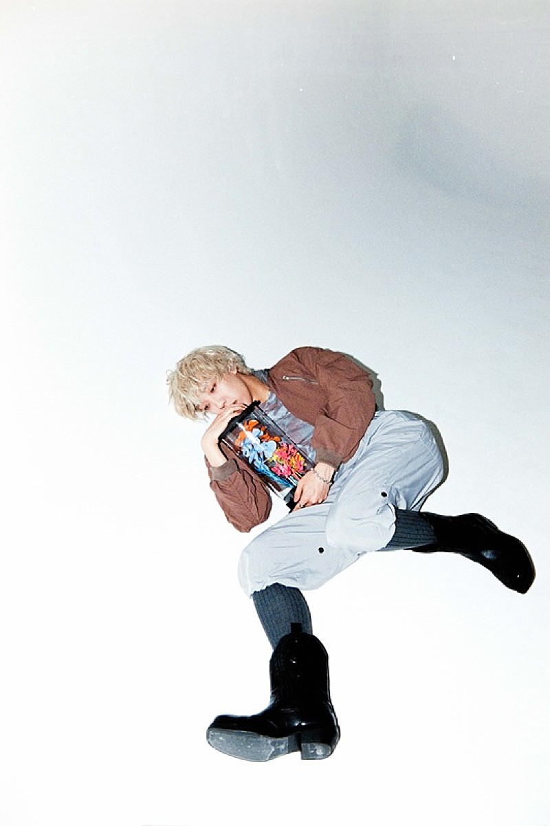 「Aile The Shota、新曲「月見想」音源を自身のレギュラーラジオ『LOVERADIO』で解禁へ」1枚目/2