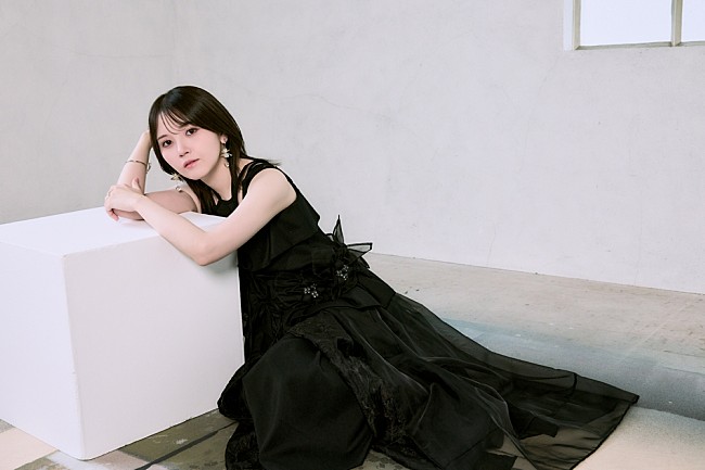 「鬼頭明里、初のアコースティック編成でビルボードライブに初登場」1枚目/1