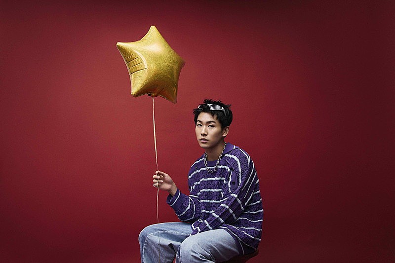 Ayumu Imazu、親友へ贈る想いを込めた新曲「あなたといたい」配信リリース