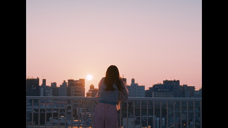 クリープハイプ、映画『ミーツ・ザ・ワールド』へと繋がる「だからなんだって話」MV公開