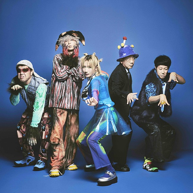 「ジェニーハイ」2枚目/2