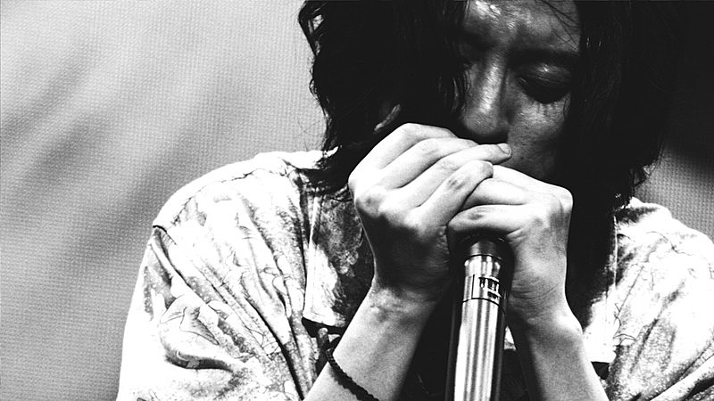 「渋谷すばる、イベント【横山裕×渋谷すばる】ライブ映像使用の「Final Note」MV公開」1枚目/5