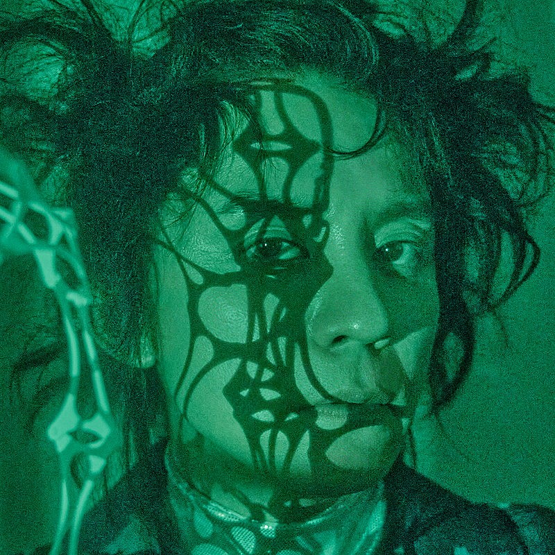 「渋谷すばる アルバム『Su』完全生産限定盤」2枚目/5