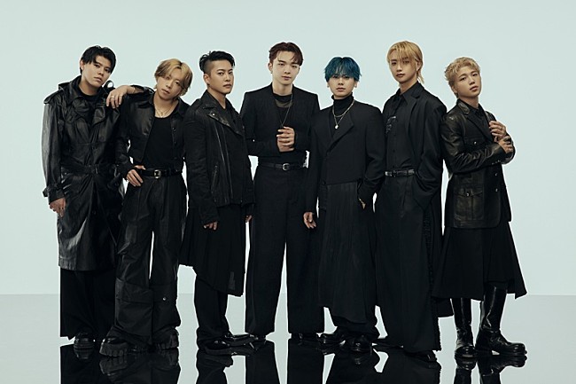 「BE:FIRST、J-WAVEを“1DAYジャック”　10/28放送の各番組にメンバー登場＆プレゼント企画も」1枚目/2