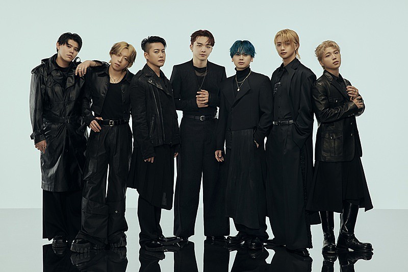 BE:FIRST、J-WAVEを“1DAYジャック”　10/28放送の各番組にメンバー登場＆プレゼント企画も