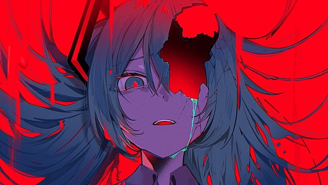 「【ビルボード】“ニコニコ VOCALOID SONGS TOP20”、DECO*27「マシュマロ」2週連続首位に」1枚目/1