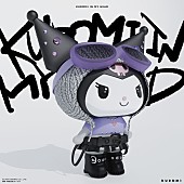 「KUROMI EP『KUROMI IN MY HEAD』」2枚目/2