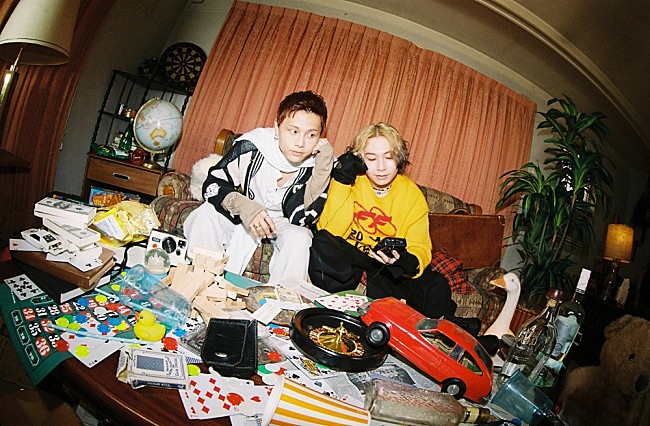 「ローカルカンピオーネ」12枚目/12