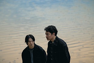 「The fin.、4年ぶりニューAL『Somewhere Between』11/26リリース＆先行SG「Spiral」本日配信スタート」