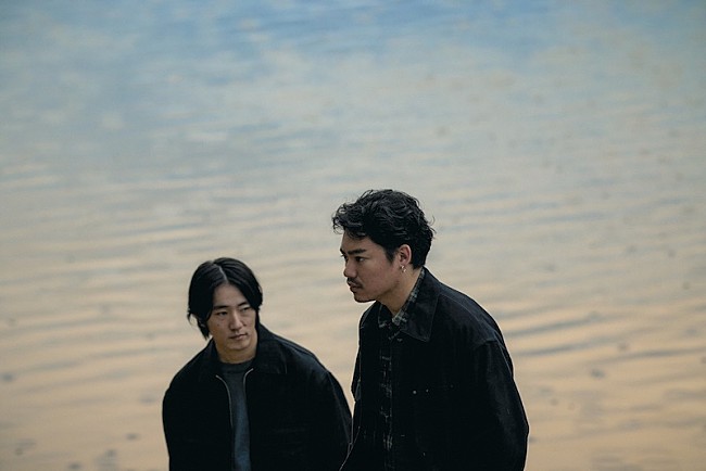 「The fin.、4年ぶりニューAL『Somewhere Between』11/26リリース＆先行SG「Spiral」本日配信スタート」1枚目/3