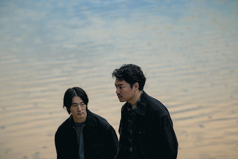 「The fin.、4年ぶりニューAL『Somewhere Between』11/26リリース&先行SG「Spiral」本日配信スタート」1枚目/3