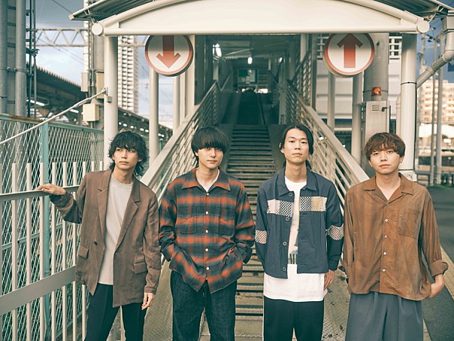 「ハンブレッダーズ」2枚目/2