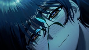 「tuki.、映画『愚か者の身分』主題歌「人生讃歌」MV公開」