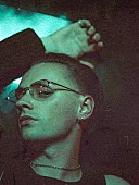 「プーマ・ブルー、ニューAL『クローク・ドリーム』完成＆「Desire」MV解禁」1枚目/2