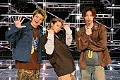 「Number_iが特別なセットリストでパフォーマンス、NHK『Venue101』ライブ特番」1枚目/2