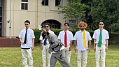 「『ORANGE RANGE - イケナイ太陽 （令和ver. Music Video Behind The Scenes）』」6枚目/7