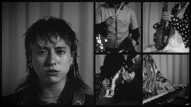 BREIMEN、キリンジ兄弟時代の楽曲「エイリアンズ」カバーMVを公開