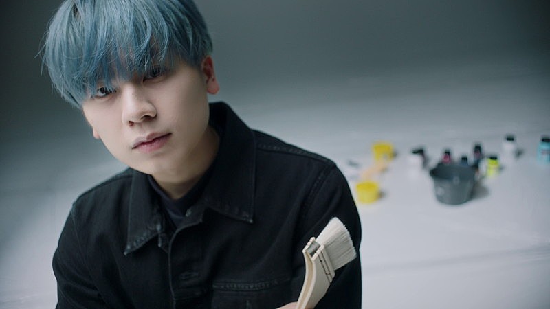 「BE:FIRST『WEBCM|#DRAW_YOURSELF』本編カット」3枚目/27