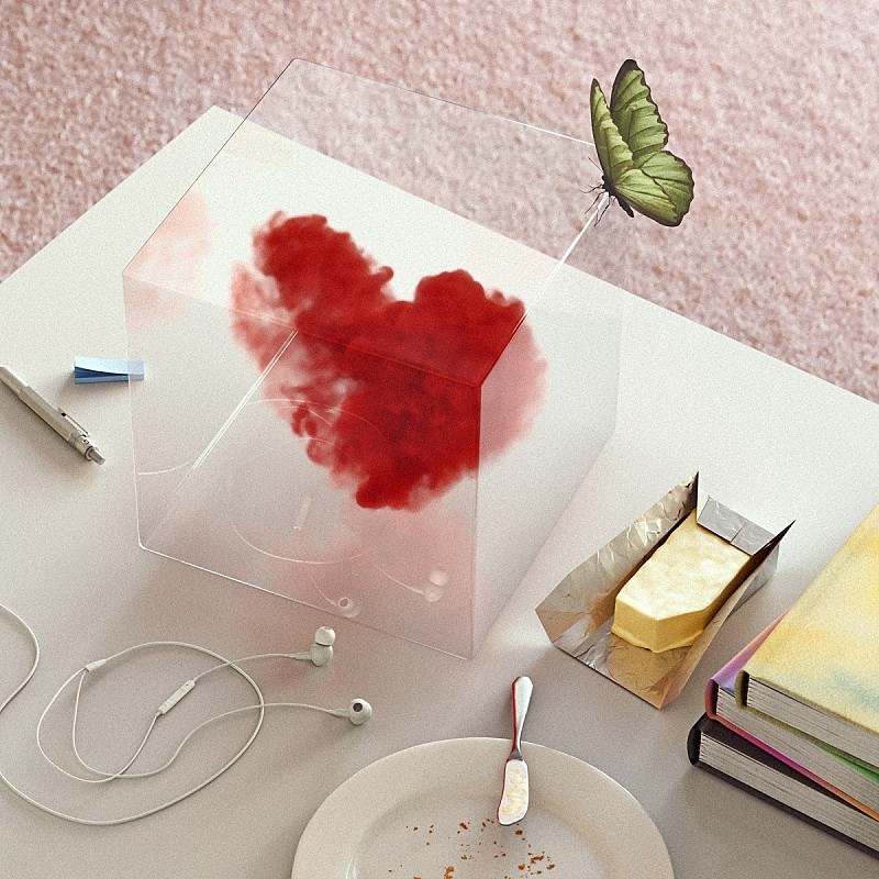 【Top Japan Hits by Women】TVアニメ『永久のユウグレ』OPテーマ、Uru「プラットフォーム」など初登場でリストイン