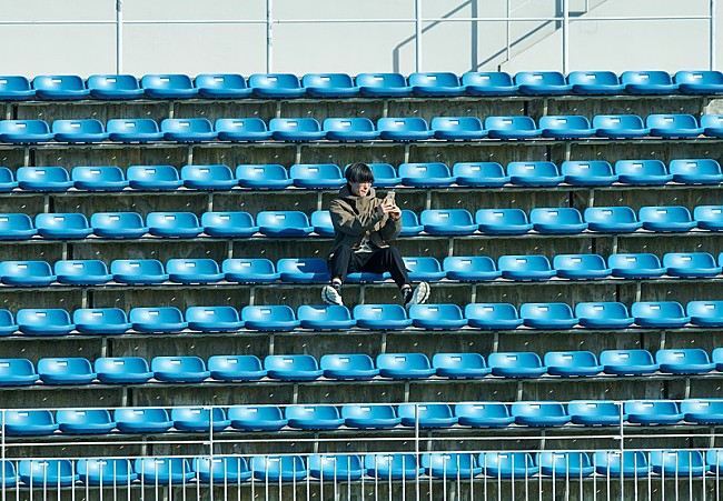 「Tomggg」5枚目/5