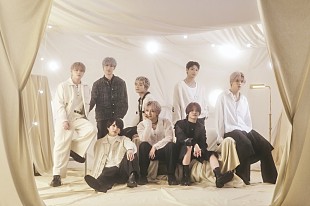 「MAZZEL、NAOYA主演ドラマ『セラピーゲーム』EDテーマ「Only You」の一部解禁」