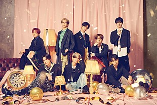 「OCTPATH、新曲はポジティブ＆ハッピーなパーティーチューン「スターライトランデブー」」