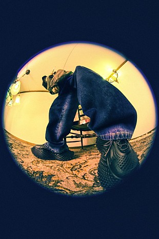 「Eveの新曲「アイオライト」配信決定、楽曲使用の『ポケットモンスター』本予告公開」