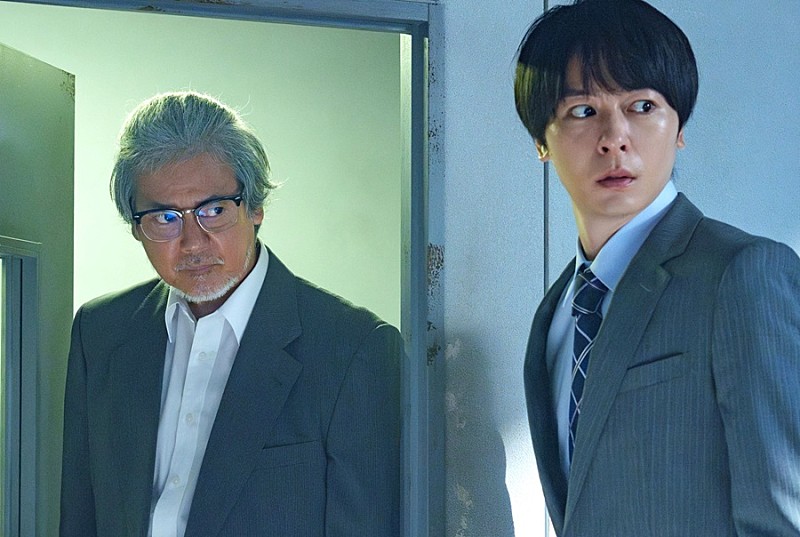 「「コ－チ」「コ－チする相手が毎回変わるからワクワク感が何度も味わえる」「今回は仮面ライダ－対決だった」」1枚目/1