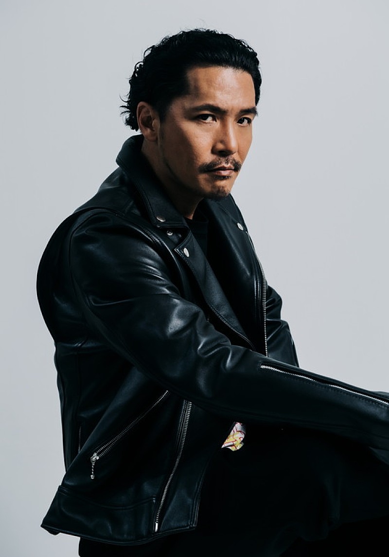 「Zeebra」3枚目/3