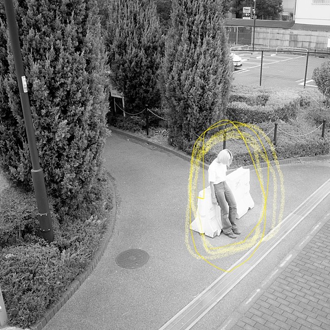 「岸本ゆめの（元つばきファクトリー）、ソロ初EPより先行SG第2弾「Youlinyang」配信開始」1枚目/1