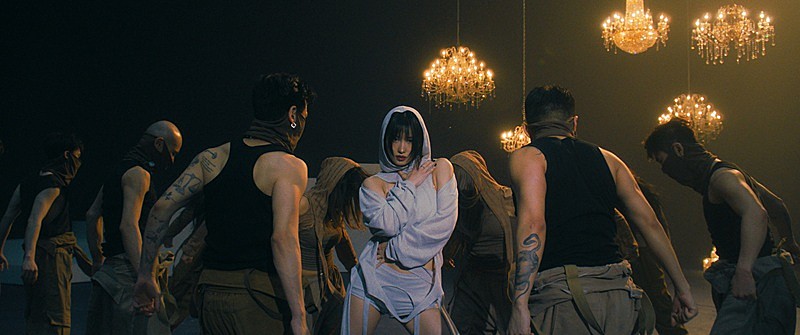 「(C)2025 MYSTIC STORY Inc. All Rights Reserved.」5枚目/11